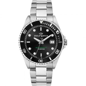 Orologio Uomo Caribe Philip Watch R8253597069.