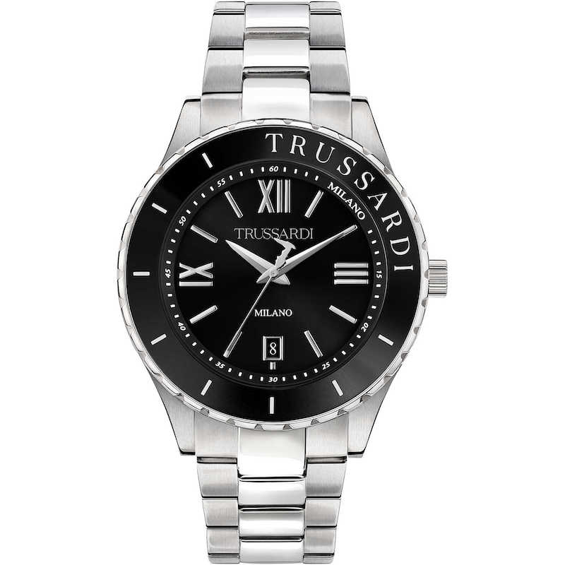 Orologio Uomo Trussardi R2453143010 Orologio Uomo Trussardi R2453143010