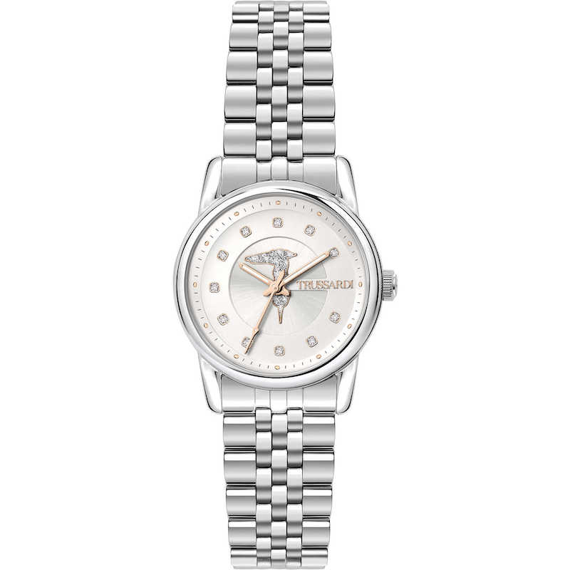 Orologio donna Trussardi R2453150503 Orologio donna Trussardi R2453150503