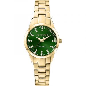 Orologio donna Trussardi T-Bent R2453141505