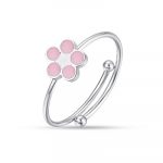Anello bambina Luca Barra Junior JA102
