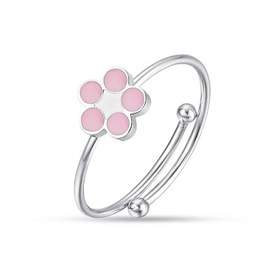 Anello bambina Luca Barra Junior JA102 Anello bambina Luca Barra Junior JA102