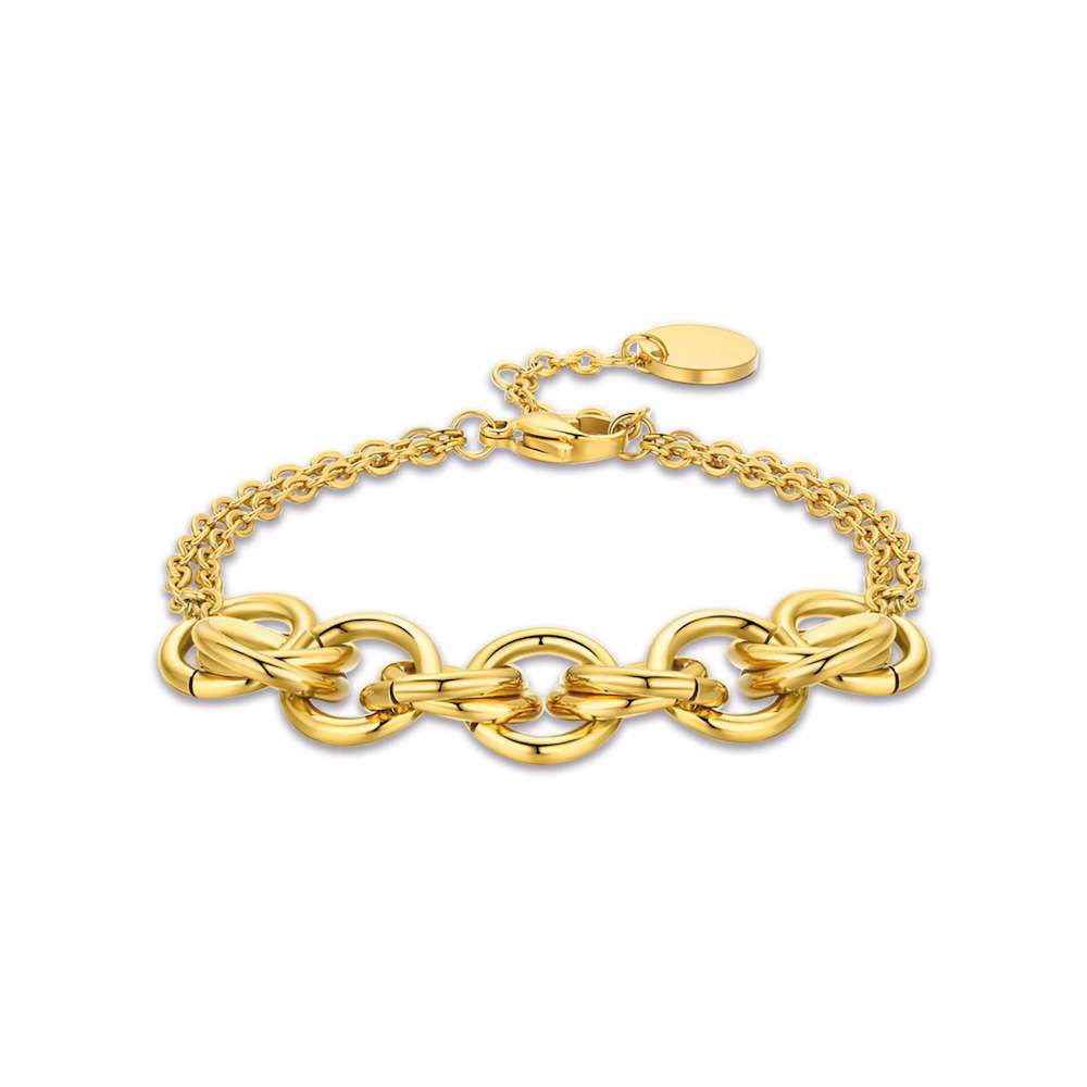 Bracciale Donna Luca Barra bk2076 Bracciale Donna Luca Barra bk2076