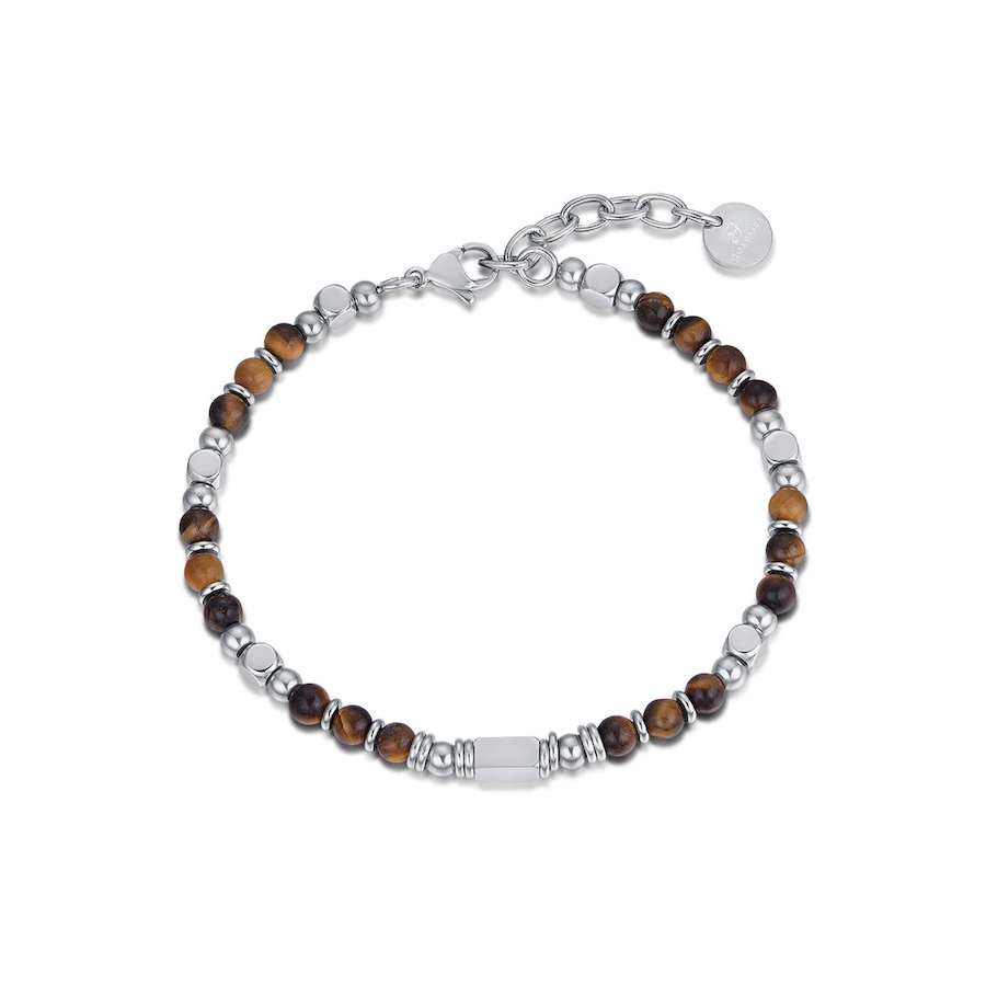 Bracciale Uomo Luca Barra BA1170 Bracciale Uomo Luca Barra BA1170