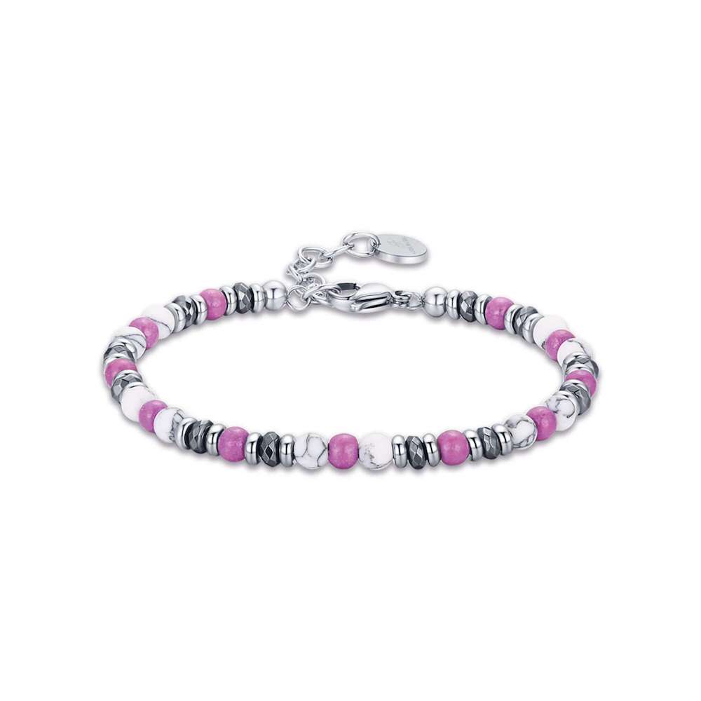 Bracciale donna Luca Barra BK2055 Bracciale donna Luca Barra BK2055