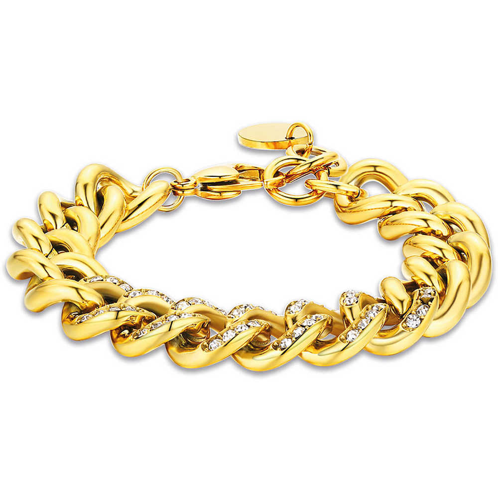 Bracciale donna Luca Barra BK2070. Bracciale donna Luca Barra BK2070.