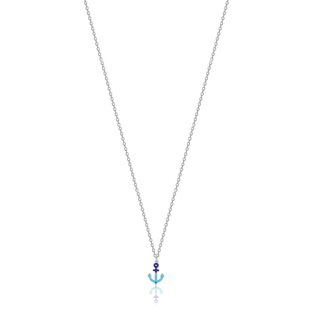 Collana bambino gioielli Luca Barra JC110 Collana bambino gioielli Luca Barra JC110