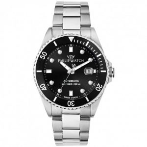 Orologio Uomo Philip Watch R8223216006