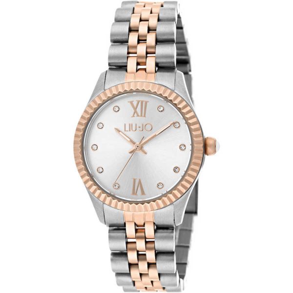 Orologio donna Liujo TLJ1223