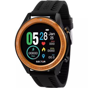 Smartwatch Uomo Sector S-02 R3251545503