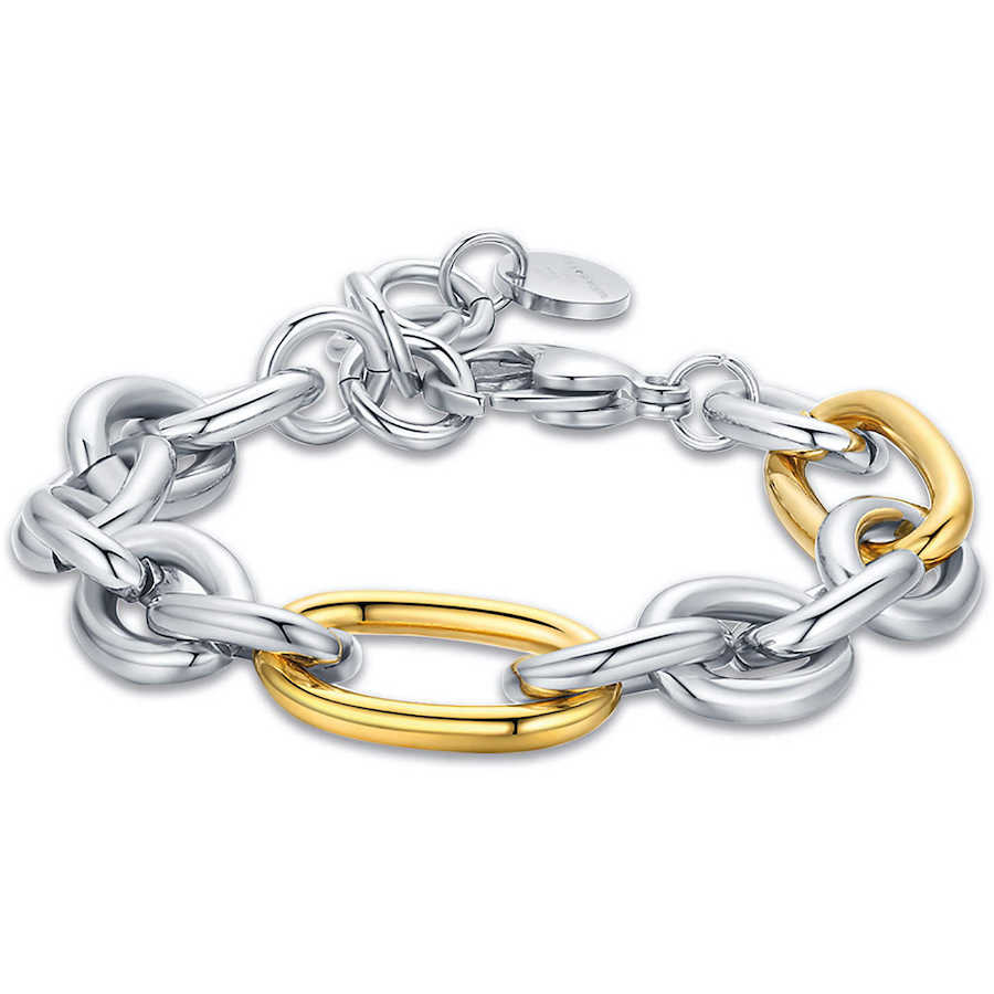 Bracciale donna Luca Barra BK2073 Bracciale donna Luca Barra BK2073