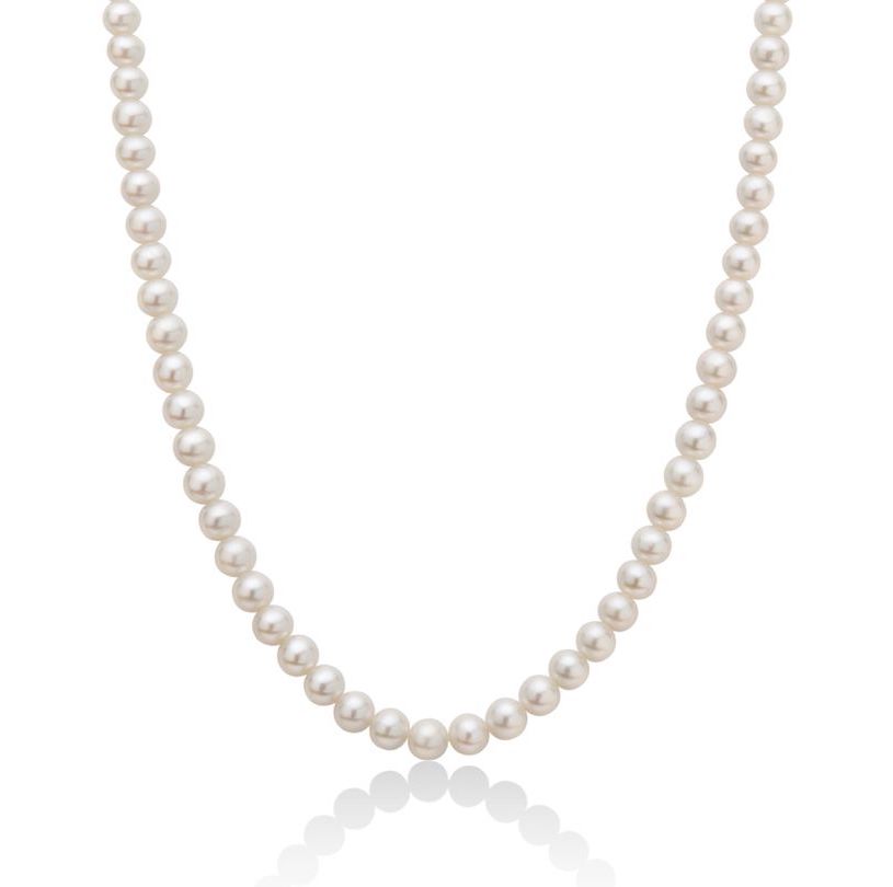 Collana Donna Perla Miluna Pcl4195v Collana Donna Perla Miluna Pcl4195v