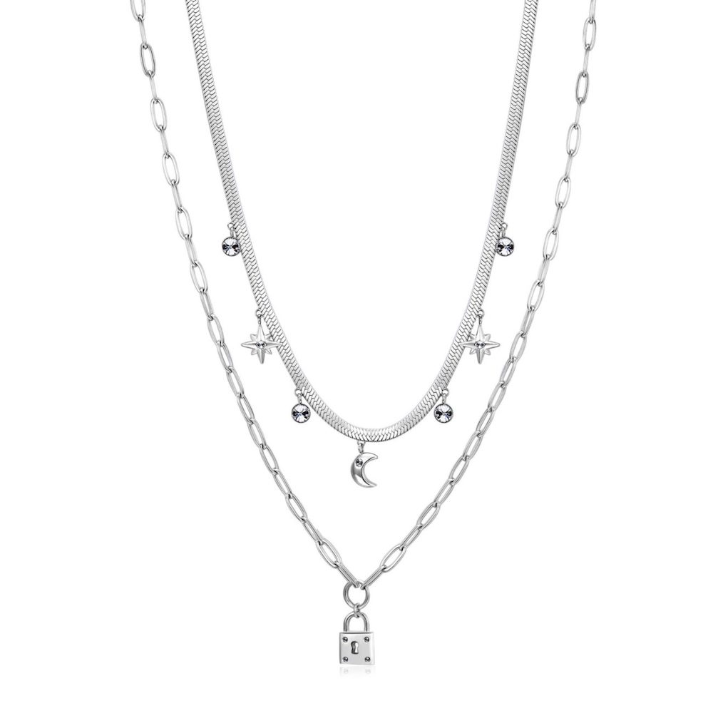 Collana donna gioielli Brosway BAH47 Collana donna gioielli Brosway BAH47