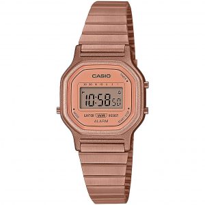 Orologio Donna Casio LA-11WR-5AEF