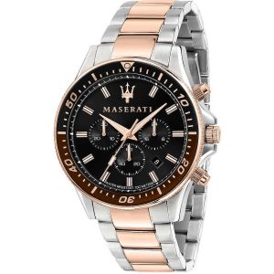 Orologio Uomo Maserati R8873640009