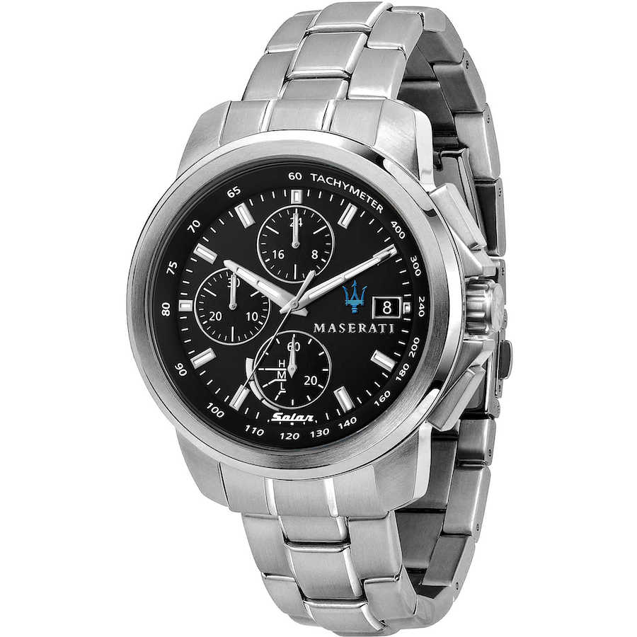 Orologio Uomo Maserati R8873645003 Orologio Uomo Maserati R8873645003