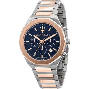 Orologio Uomo Maserati Stile R8873642002