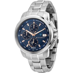 Orologio Uomo Maserati Successo R8873645004