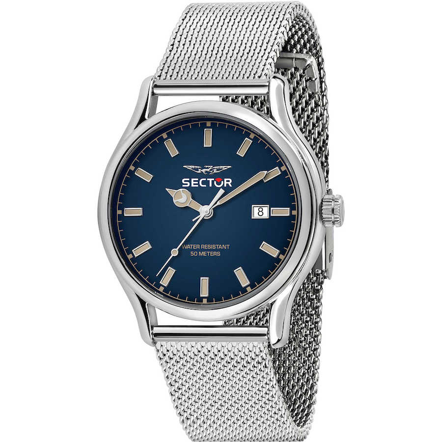 Orologio Uomo Sector 660 R3253517024 Orologio Uomo Sector 660 R3253517024