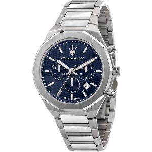 Orologio cronografo uomo Maserati R8873642006
