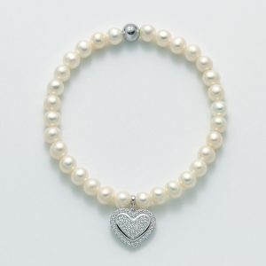 Bracciale Donna Miluna PBR2552