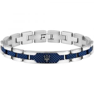 Bracciale uomo Maserati JM419ASC02