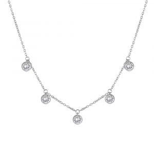 Collana Donna Brosway Bym07