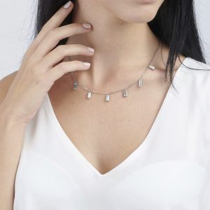 Collana Donna Symphonia Brosway Bym01