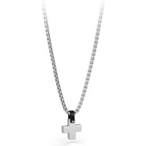 Collana uomo gioielli Brosway BGN01