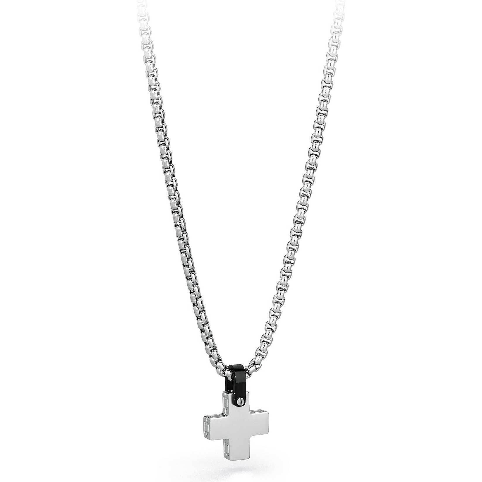 Collana uomo gioielli Brosway BGN01 Collana uomo gioielli Brosway BGN01