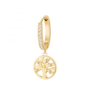 Mono Orecchino Donna Brosway Chakra BHKE005