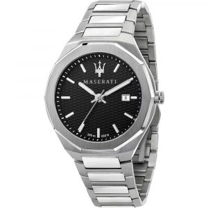 Orologio Uomo Maserati Stile R8853142003