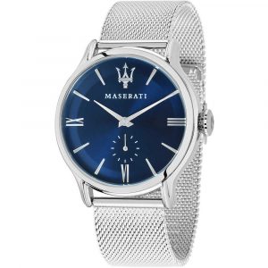 Orologio uomo Maserati Epoca R8853118006.