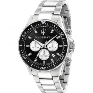 Orologio uomo Maserati R8873640004