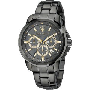 Orologio Uomo Maserati Successo R8873621016 - EmmeZeta Gioielli