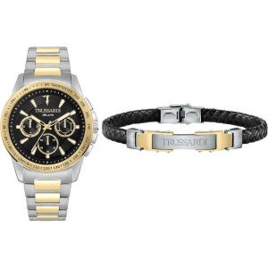 Orologio Uomo Trussardi T-Hawk R2453153003