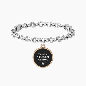 Bracciale Donna Kidult 731925
