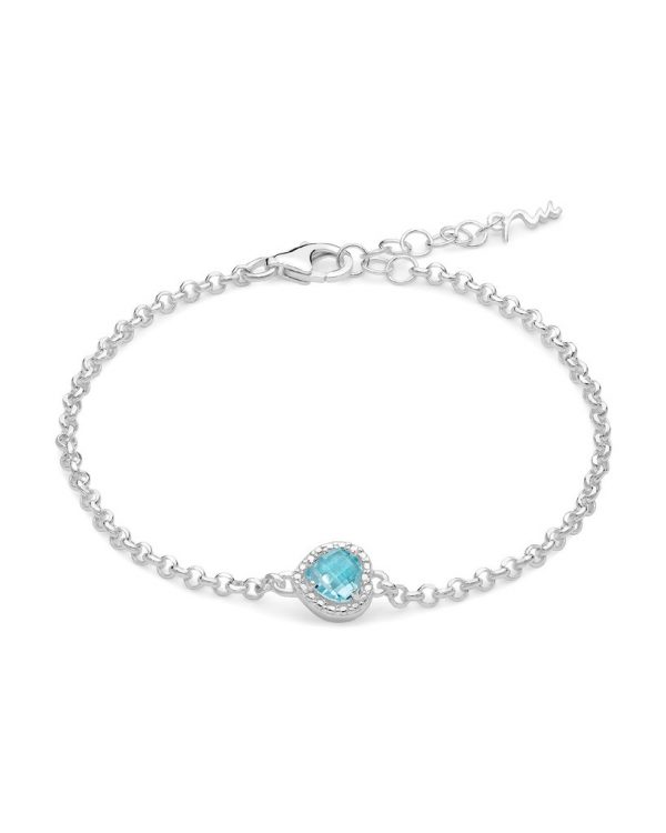 Bracciale Donna Miluna BRD933