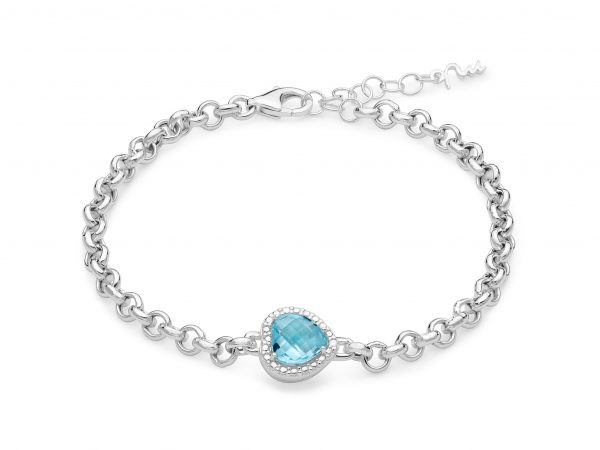 Bracciale Donna Miluna Brd908