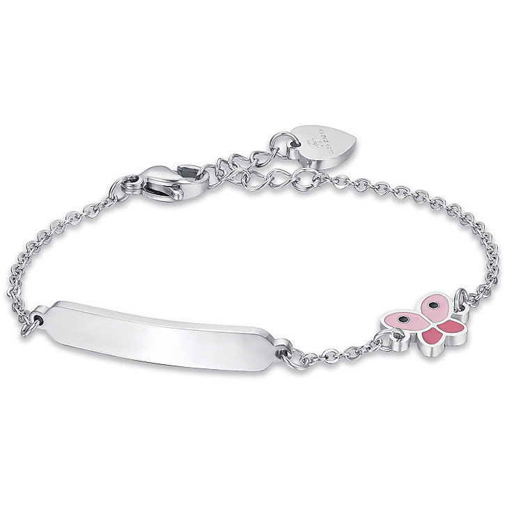 Bracciale bambina Luca Barra JB109 Bracciale bambina Luca Barra JB109