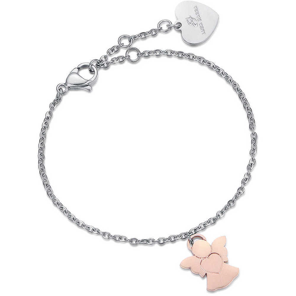 Bracciale donna Luca Barra BK1911 Bracciale donna Luca Barra BK1911