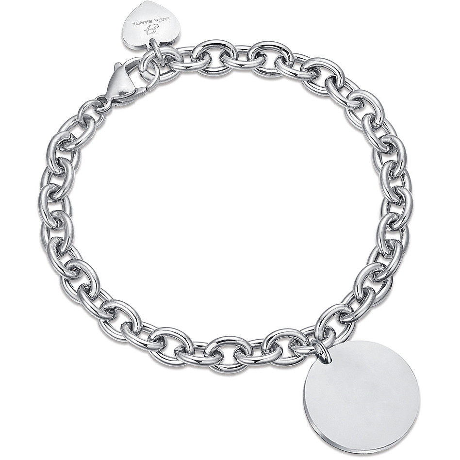 Bracciale donna Luca Barra BK2077 Bracciale donna Luca Barra BK2077