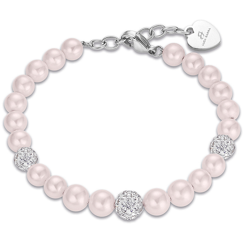 Bracciale donna Luca Barra BK2097 Bracciale donna Luca Barra BK2097