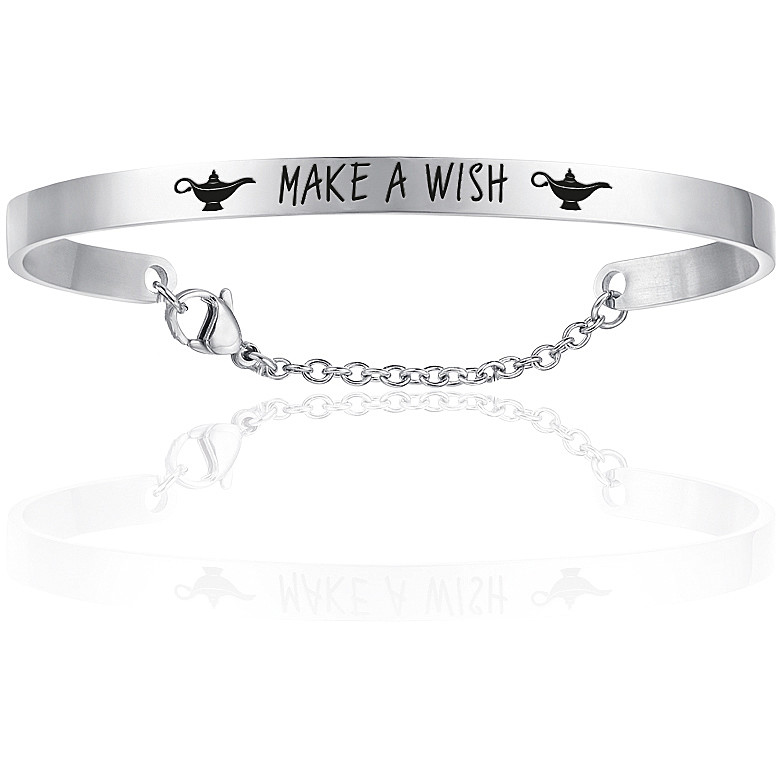 Bracciale donna Luca Barra BK2106 Bracciale donna Luca Barra BK2106