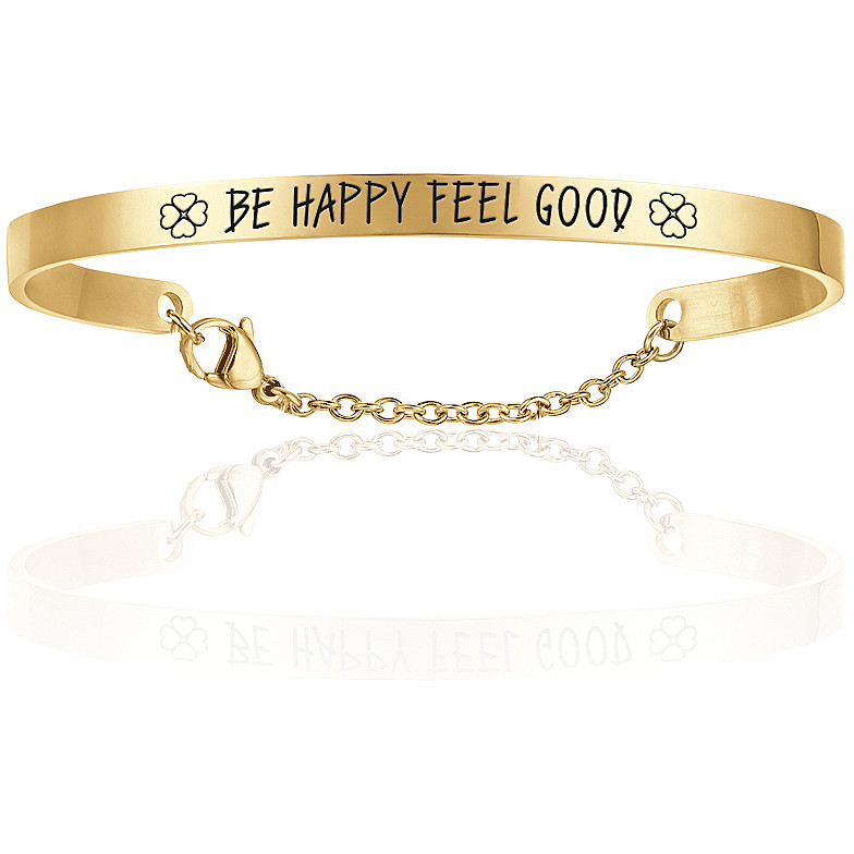 Bracciale donna Luca Barra BK2107 Bracciale donna Luca Barra BK2107
