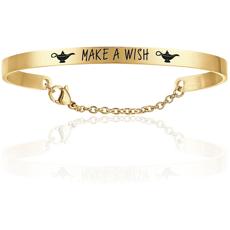 Bracciale donna Luca Barra BK2112 Bracciale donna Luca Barra BK2112