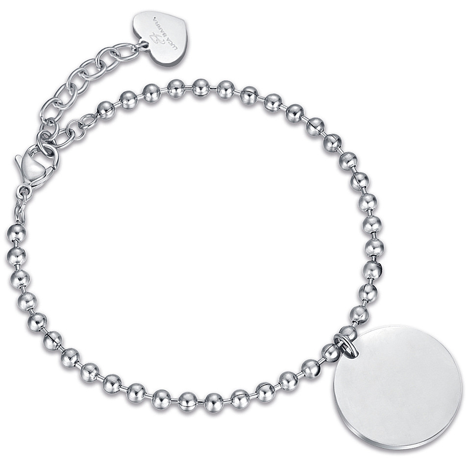 Bracciale donna Luca Barra BK2122 Bracciale donna Luca Barra BK2122