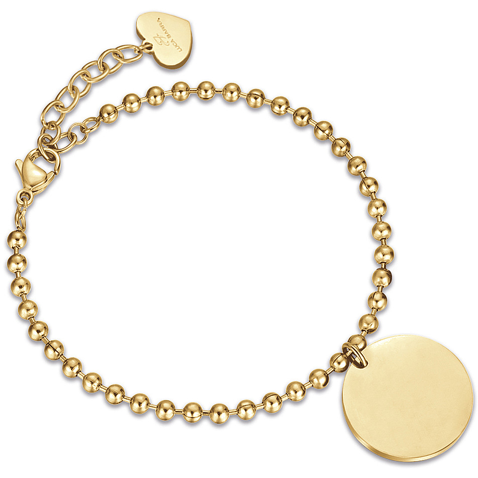 Bracciale donna Luca Barra BK2123 Bracciale donna Luca Barra BK2123