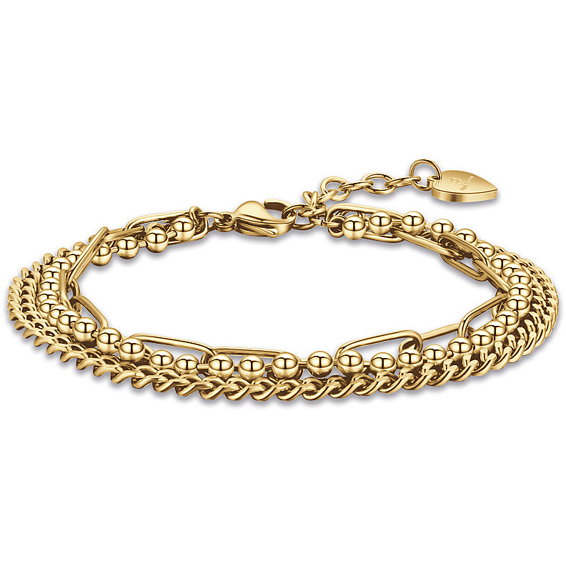 Bracciale donna Luca Barra BK214 Bracciale donna Luca Barra BK214