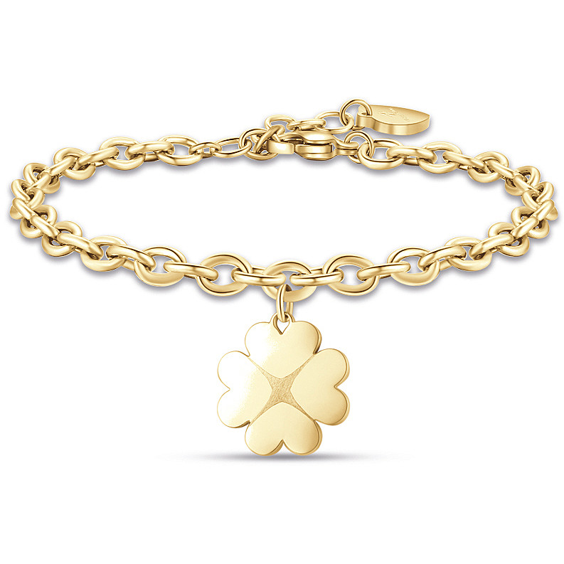 Bracciale donna Luca Barra BK2164 Bracciale donna Luca Barra BK2164